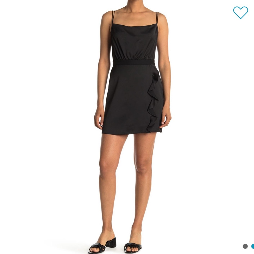 NWT Rachel Zoe Dress